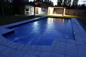 Hermosa Casa con piscina